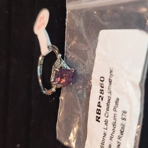 🛍Size 10 Bomb Party Ring🛍